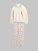 babyGap × Disney Two-Piece Outfit Set