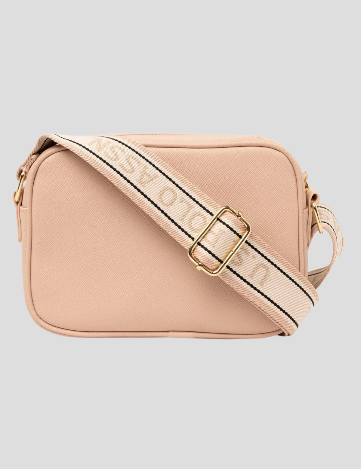 CLASSIC ZIP CROSSBODY BAG,27A278-AA00A