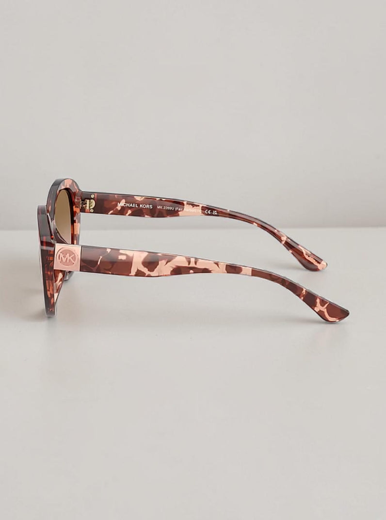 MICHAEL KORS  Fair Harbor Sunglasses