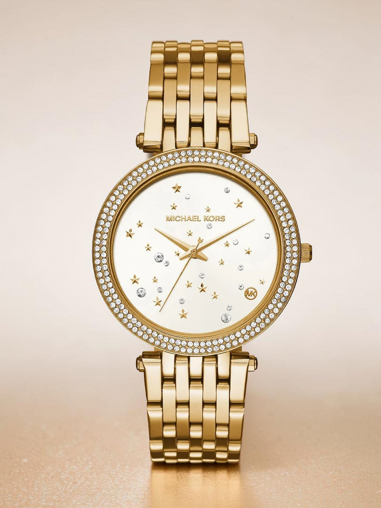 Michael Kors Watch For Women MK3727