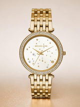 Michael Kors Watch For Women MK3727
