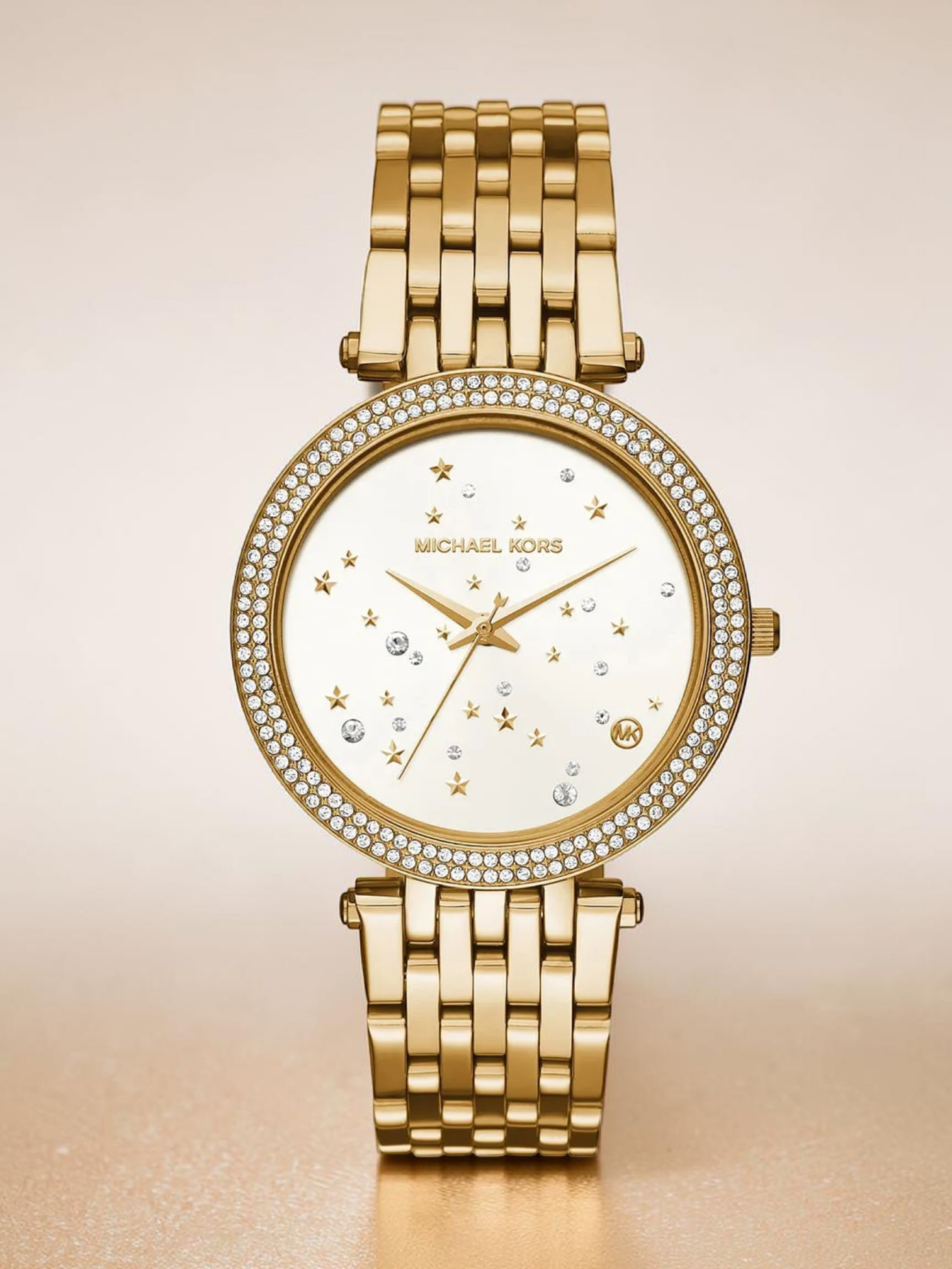 Michael Kors Watch For Women MK3727