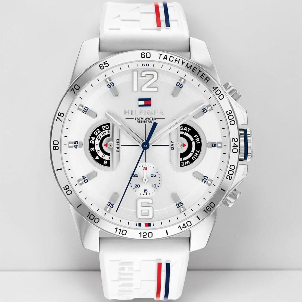 Tommy Hilfiger Watch For Men 1710676