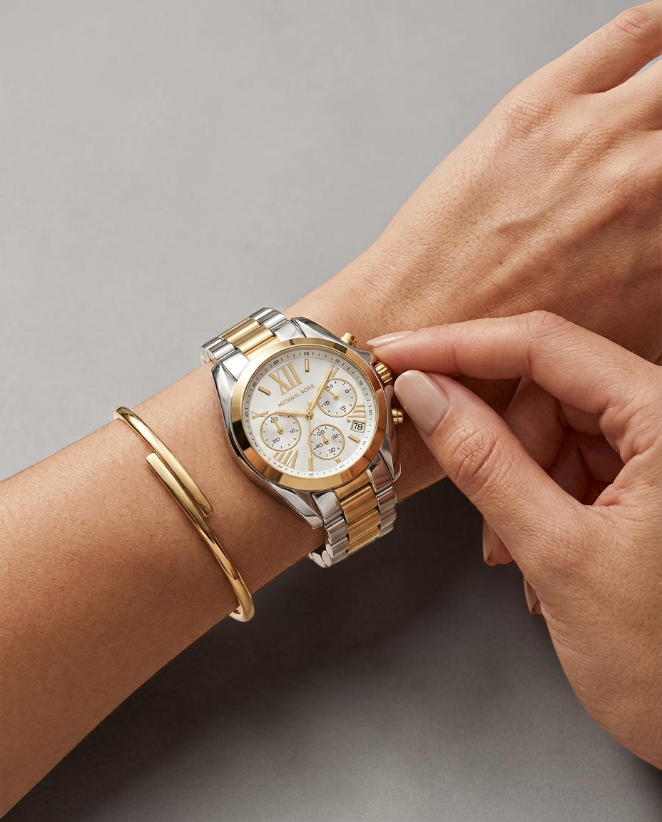 Michael Kors Watch For Women MK5974