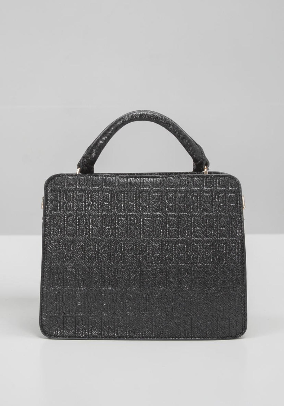 Thea Satchel With Card Case
