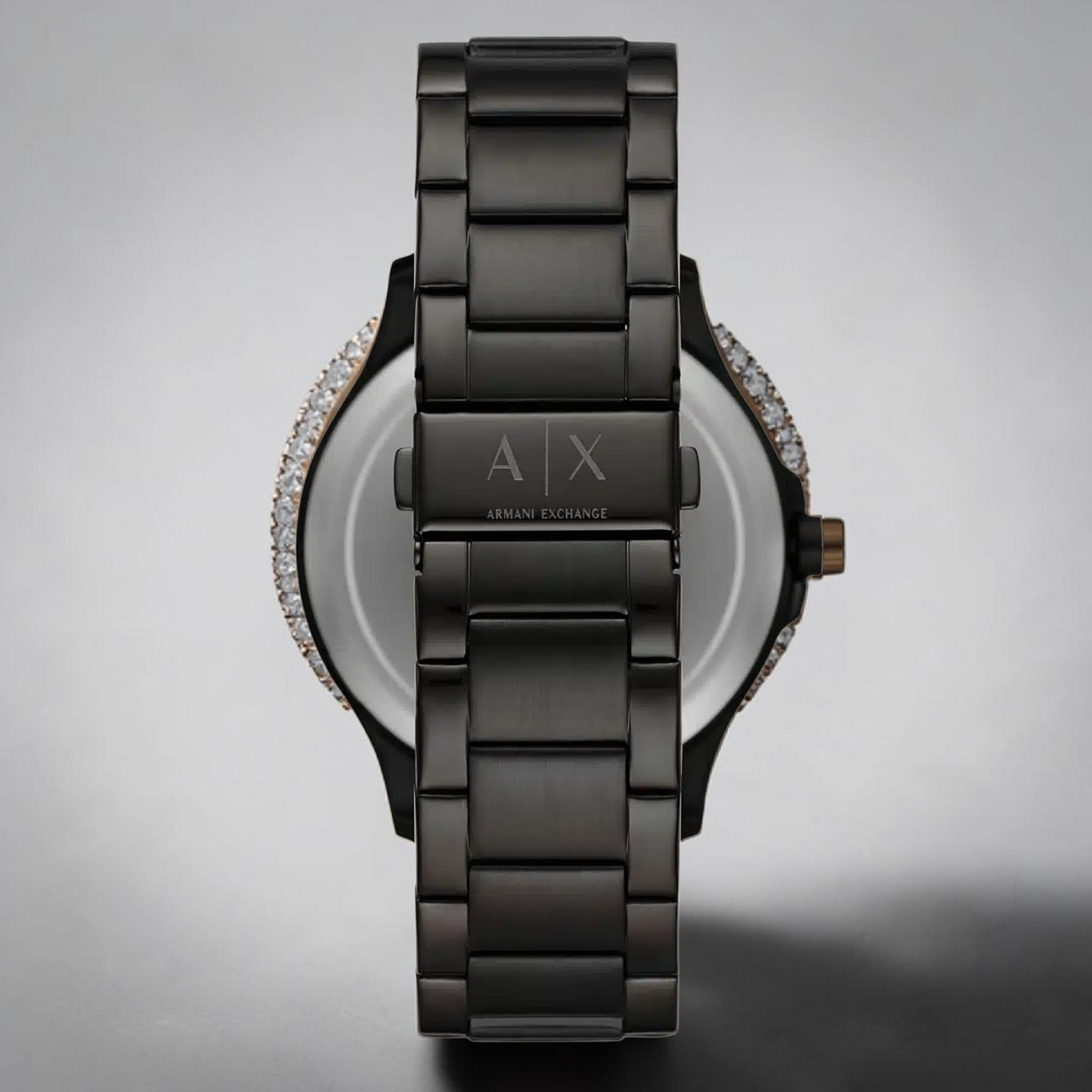 Armani Exchange Watch For Men AX2413