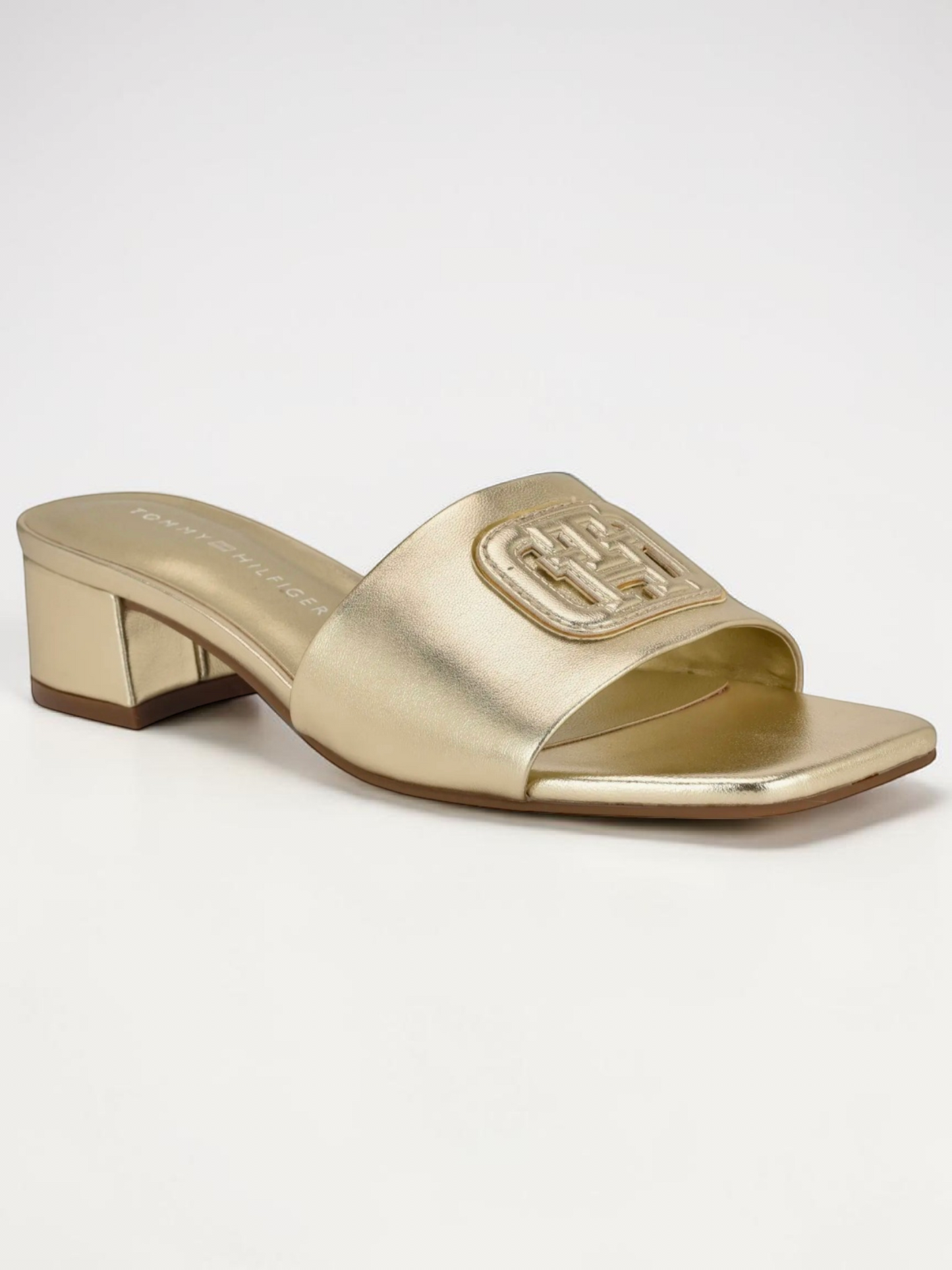 Tommy Penni Slide Sandal