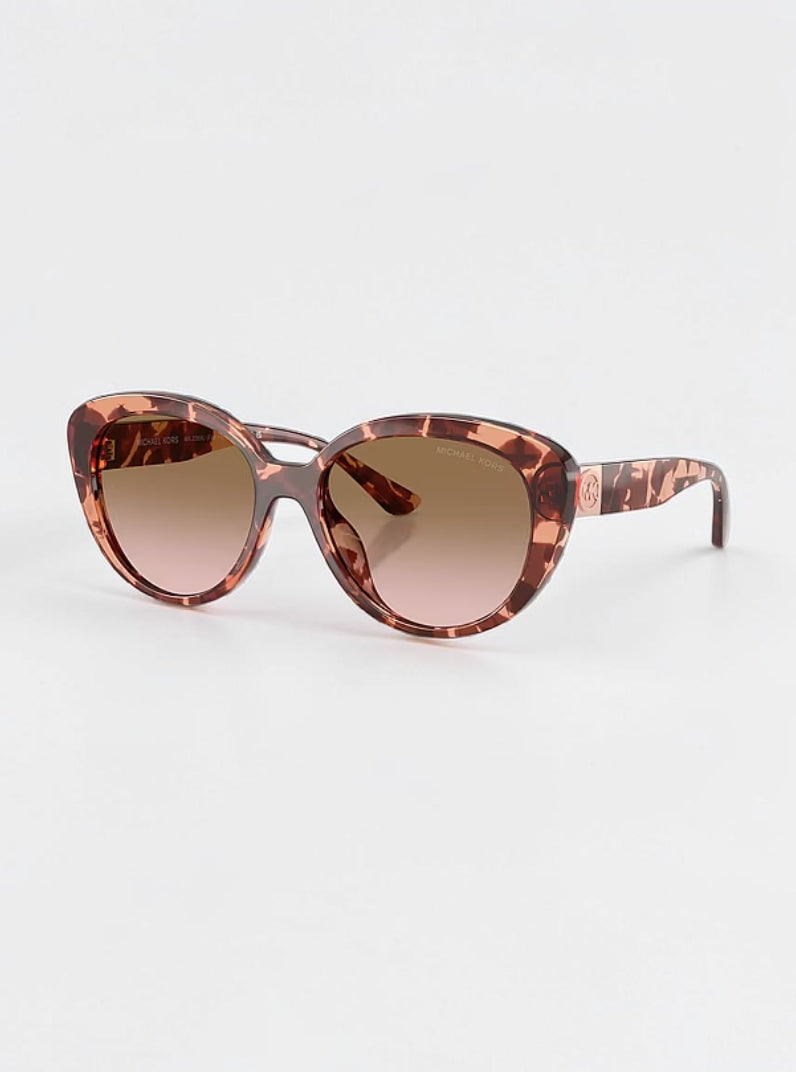 MICHAEL KORS  Fair Harbor Sunglasses