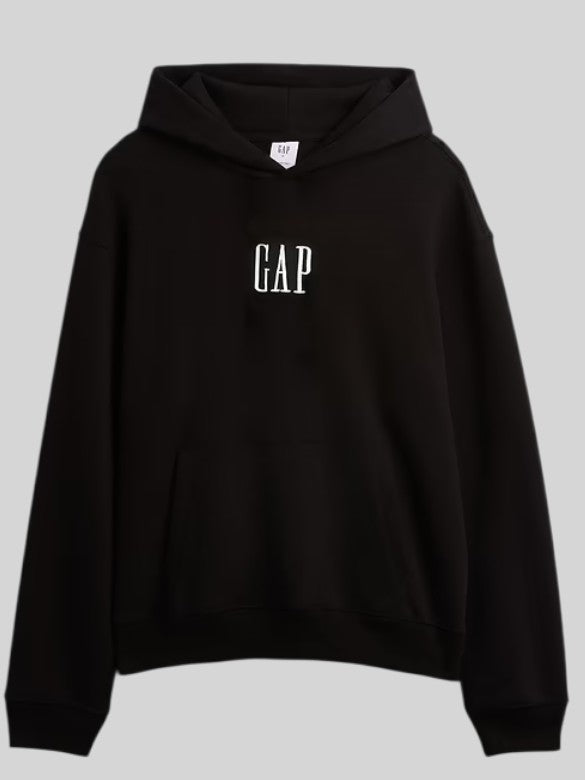 GAP Adult Vintage Soft Oversized GaP-Logo Hoodie,818949
