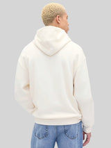 GAP Adult Vintage Soft Oversized GaP-Logo Hoodie,818949
