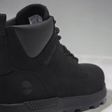TIMBERLAND Men's Killington Trekker Mid Sneaker,TB0A2HEN015