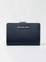 Medium Saffiano Leather Wallet,35R4STVF6L