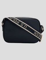 CLASSIC ZIP CROSSBODY BAG,27A278-AA00A