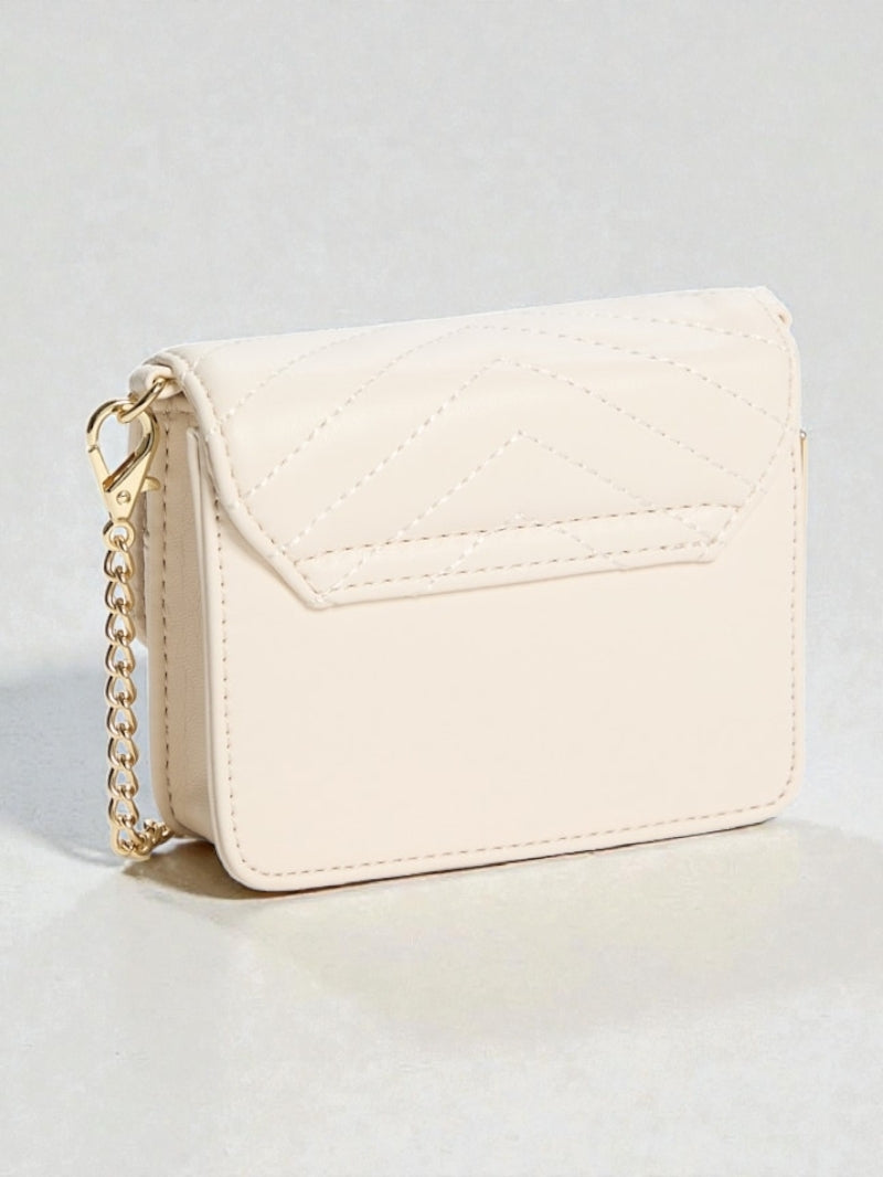 Elssie Card Case Crossbody