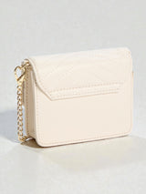 Elssie Card Case Crossbody