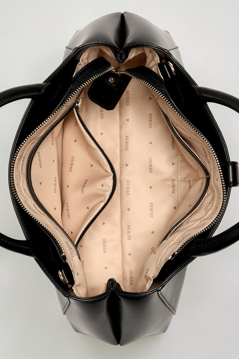 GUESS Carrie Handbag