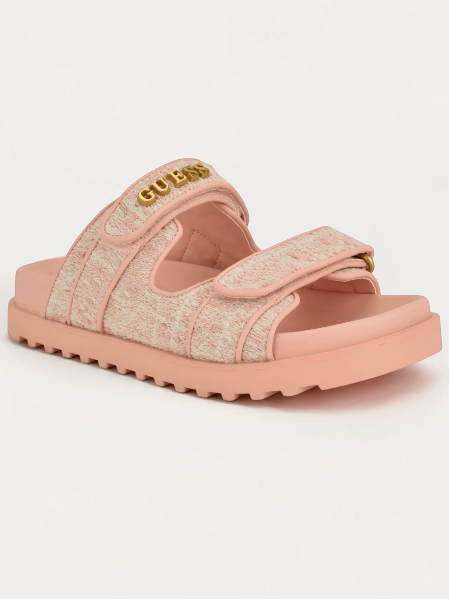 Guess Fabulonn 2 Double Strap Sandals