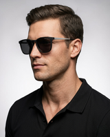 MINIMALIST KEYHOLE SUNGLASSES
Serial PA3105-0000A