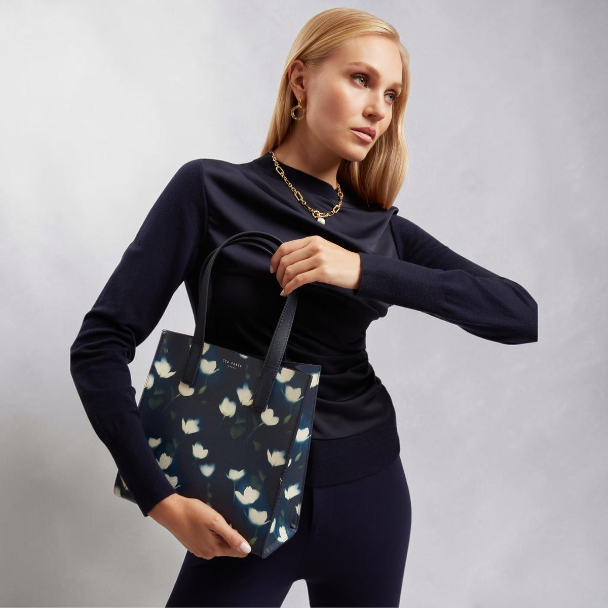 T.e.d B.a.k.er women Medium bag