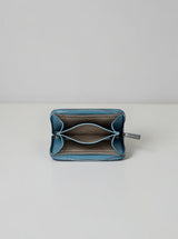 Jet Set Travel Medium Logo Zip-Around Card Case,35H9GTVZ2B