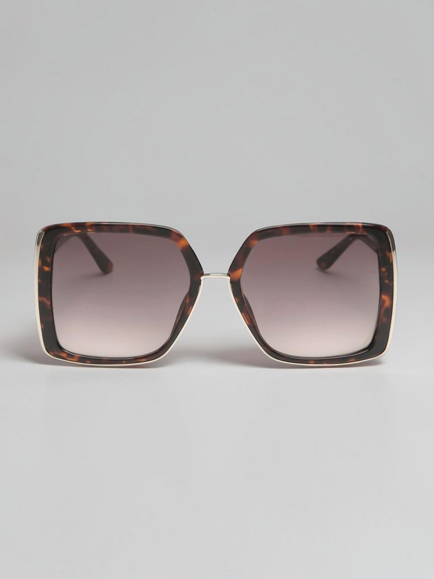 Immediate Guess Women's Rectangular Sunglasses GF000685852F