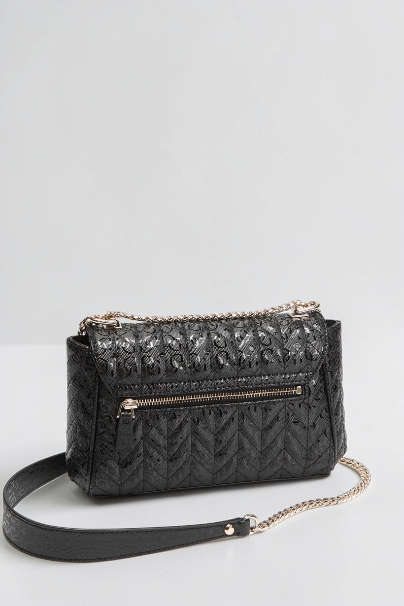 GUESS Stacey Crossbody Bag