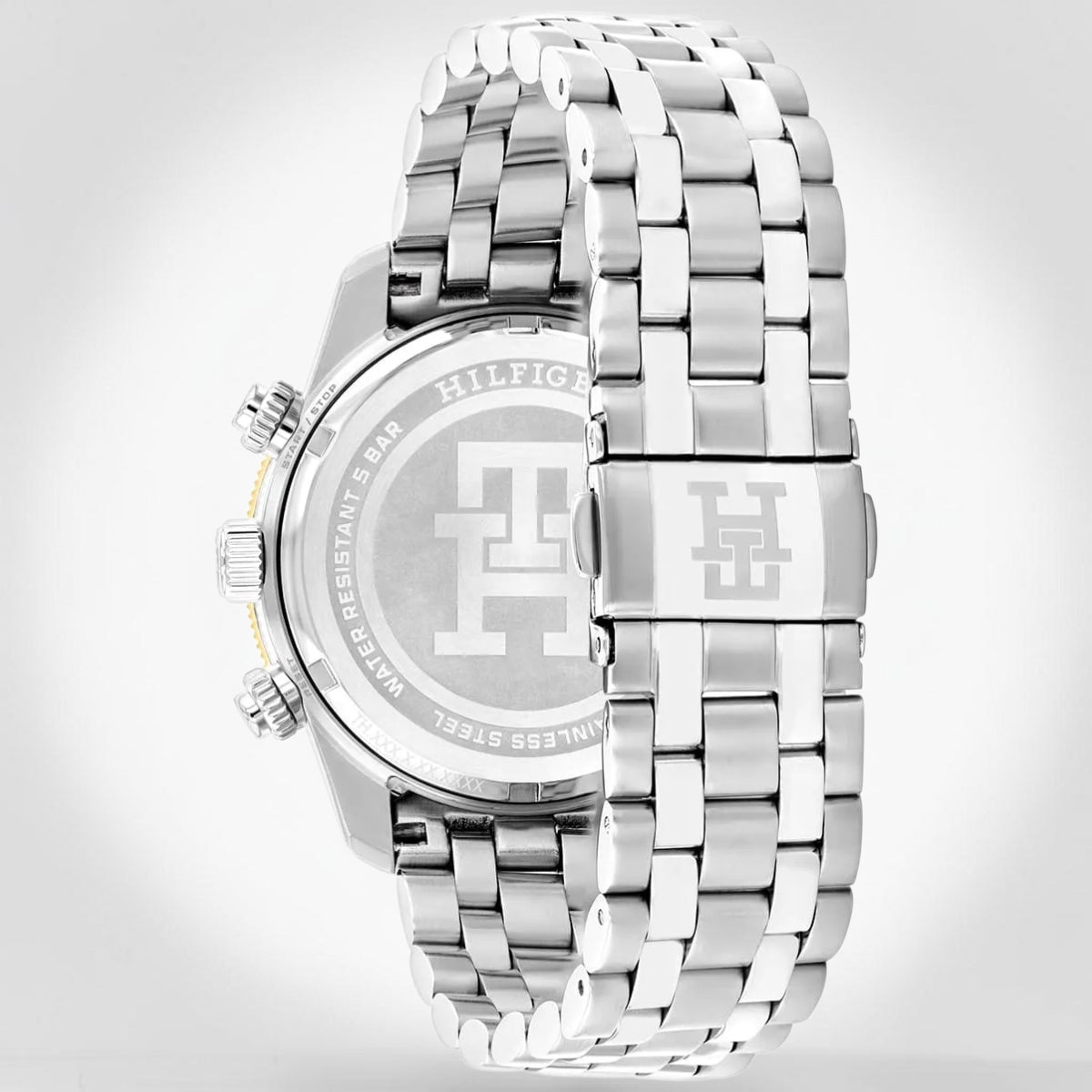 Immediate Tommy Hilfiger Watch For Men 1792184
