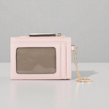 U.S Polo SOLID CARD CASE 27A242