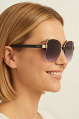 Guess Square Sunglasses