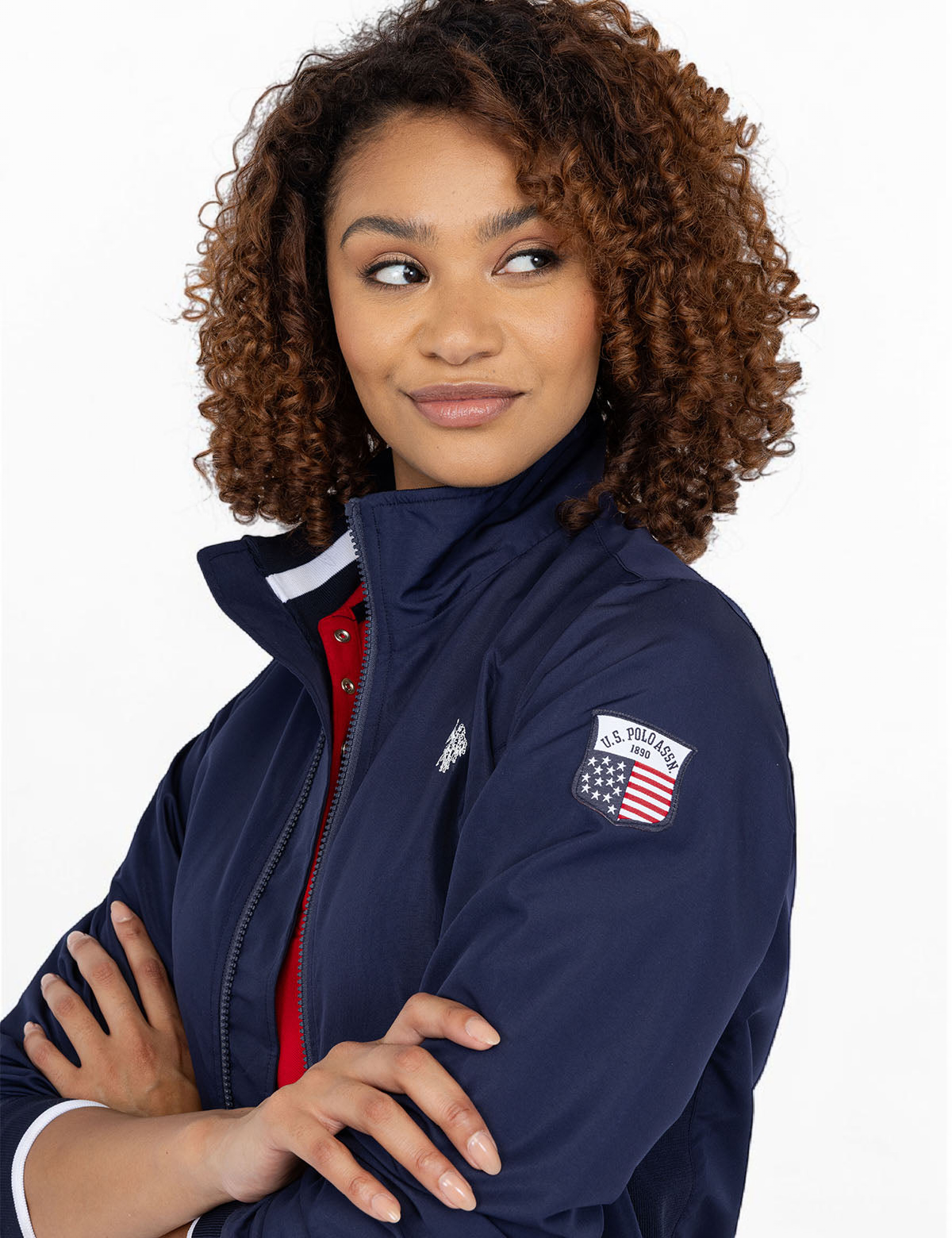 YACHT JACKET 747000C-1K00A