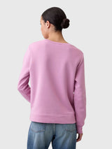 GAP Relaxed Gap Logo Sweatshirt,814059