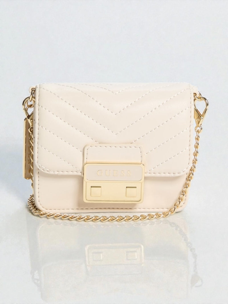 Elssie Card Case Crossbody