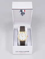 US POLO ASSN LADIES WATCH