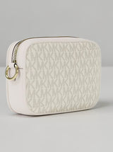 Jet Set Travel Signature Logo Camera Crossbody Bag,35S6STVC1V