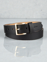 C.K Classic Harness Buckle Belt 13CK010044