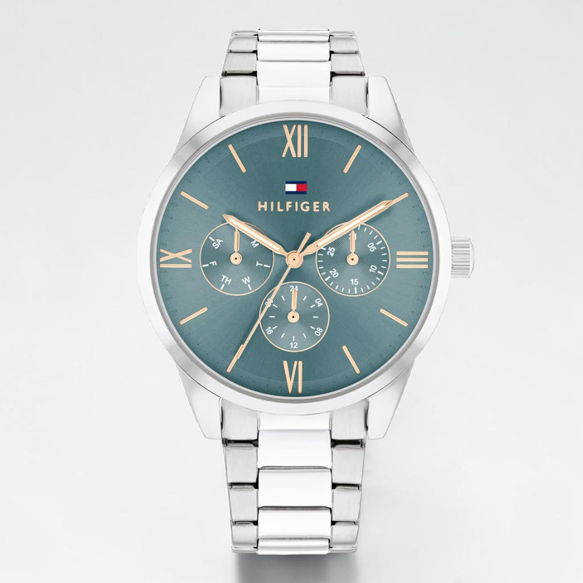 Tommy Hilfiger women Watch 1782745