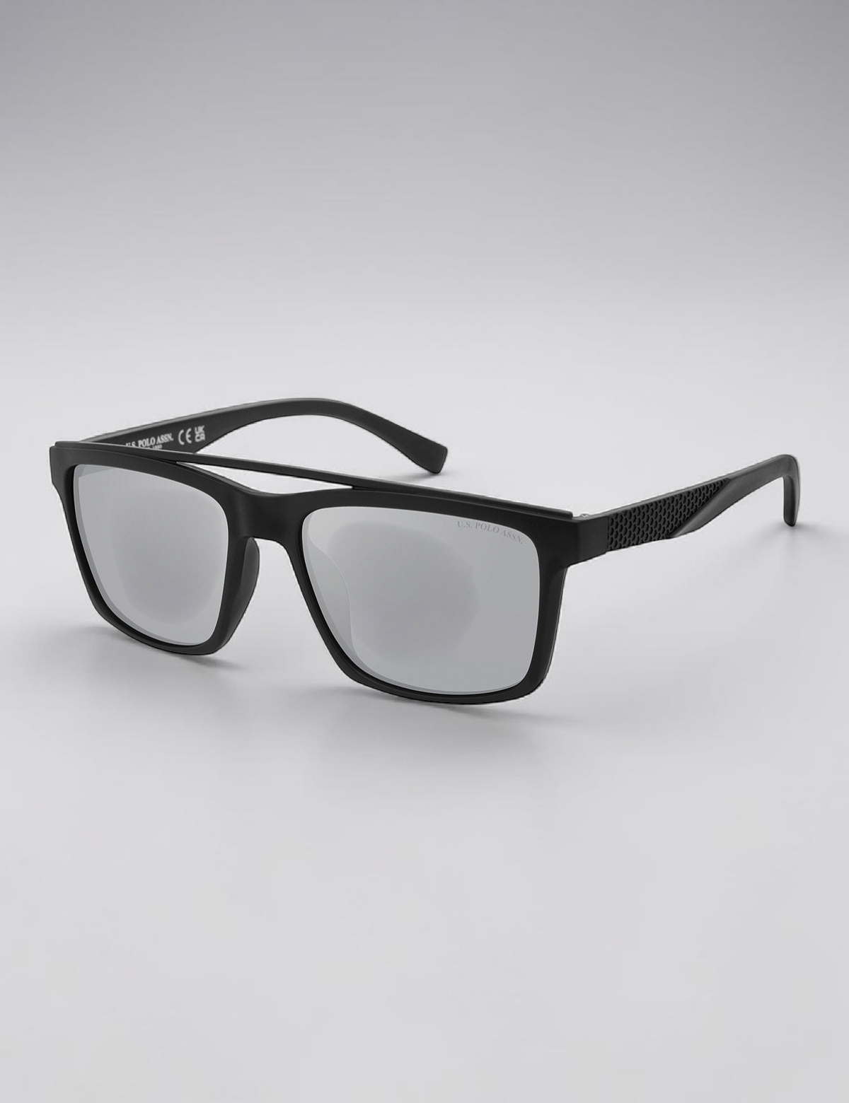 DOUBLE-BRIDGE SUNGLASSES
Serial PA3121-0000A