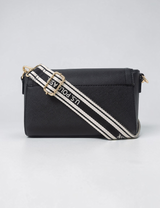 Immediate ENAMEL CROSSBODY BAG Serial 27A396-AA00A
