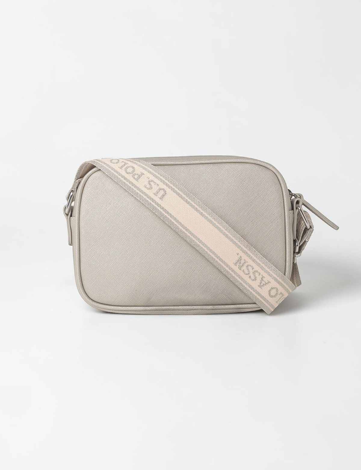 Immediate CLASSIC ZIP CROSSBODY BAG WITH POUCH Serial 27A401-AA00A