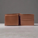 Tommy Hilfiger Men's Stockon Coin Wallet