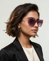 Guess Rectangular Sunglasses