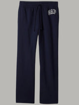 Gap Logo Straight Sweatpants