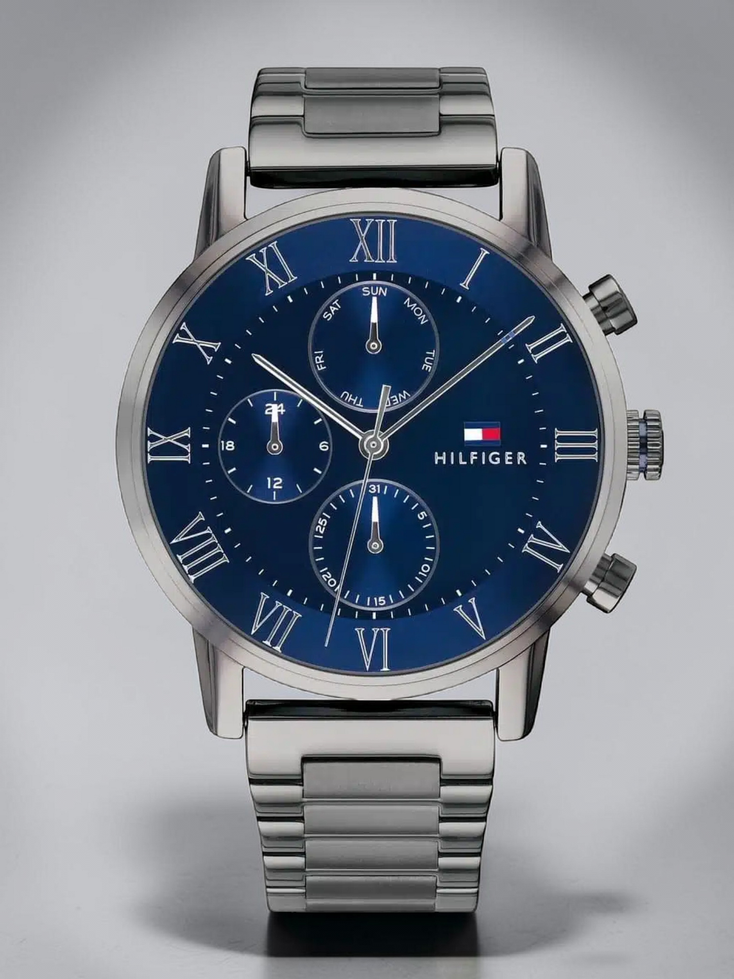 Immediate Tommy Hilfiger watch for Men 1791456