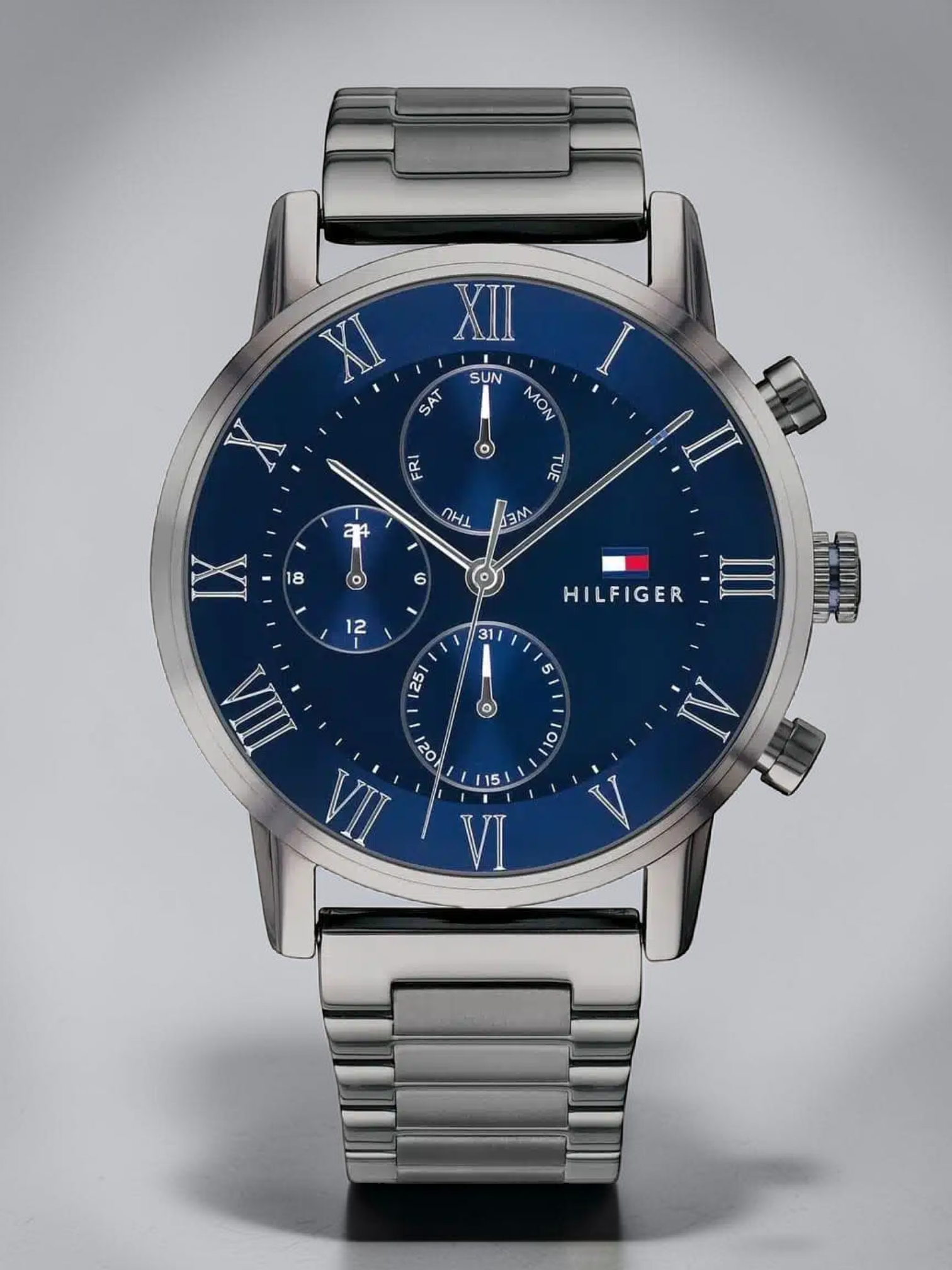 Immediate Tommy Hilfiger watch for Men 1791456