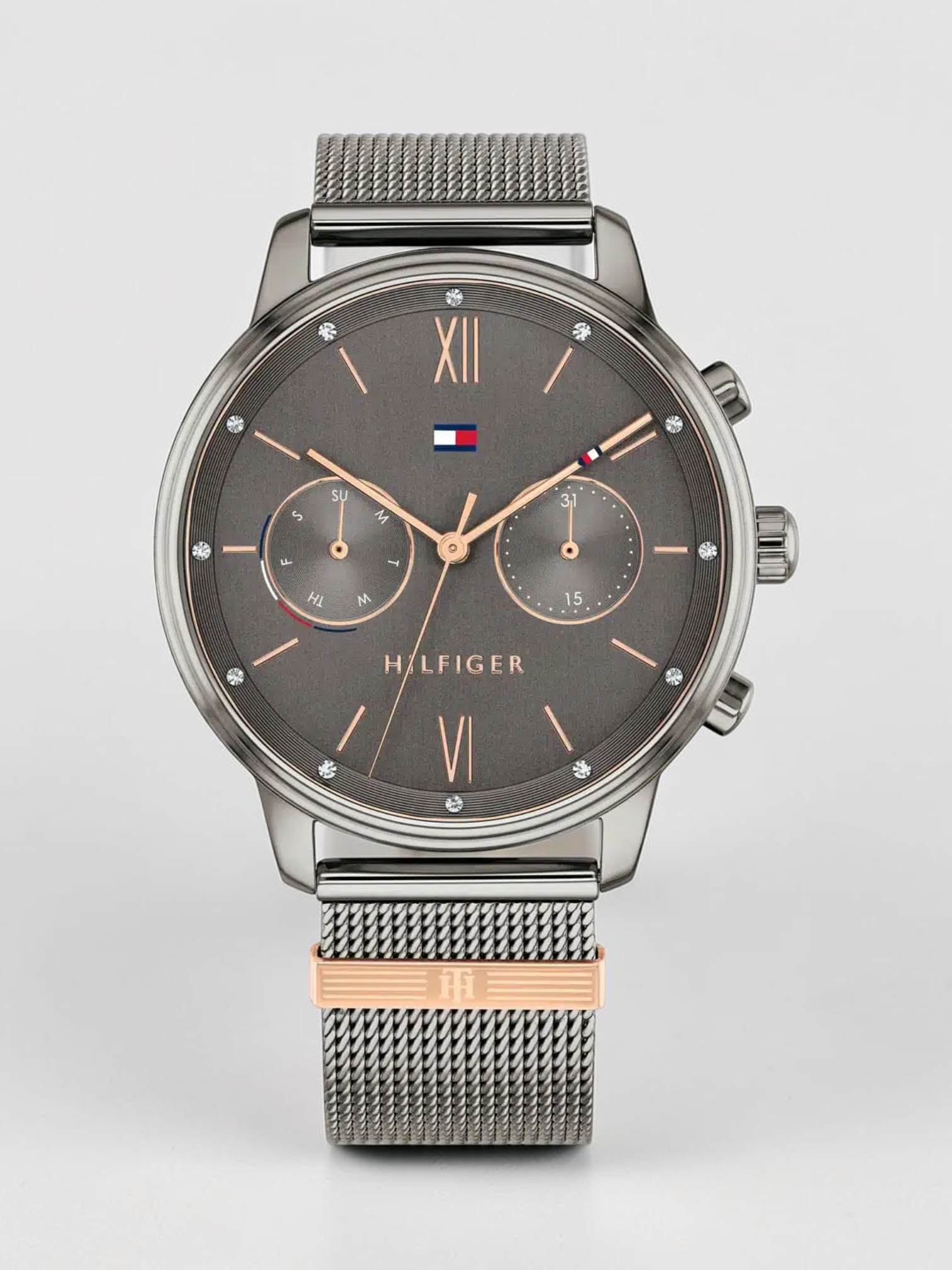 Tommy Hilfiger Watch For Women 1782304