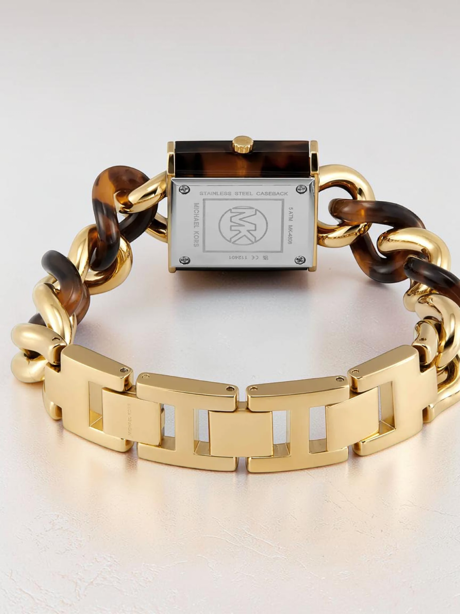 Michael Kors Watch For Women MK4808