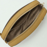 Jet Set Large Saffiano Leather Crossbody Bag 35S1GTTC7L