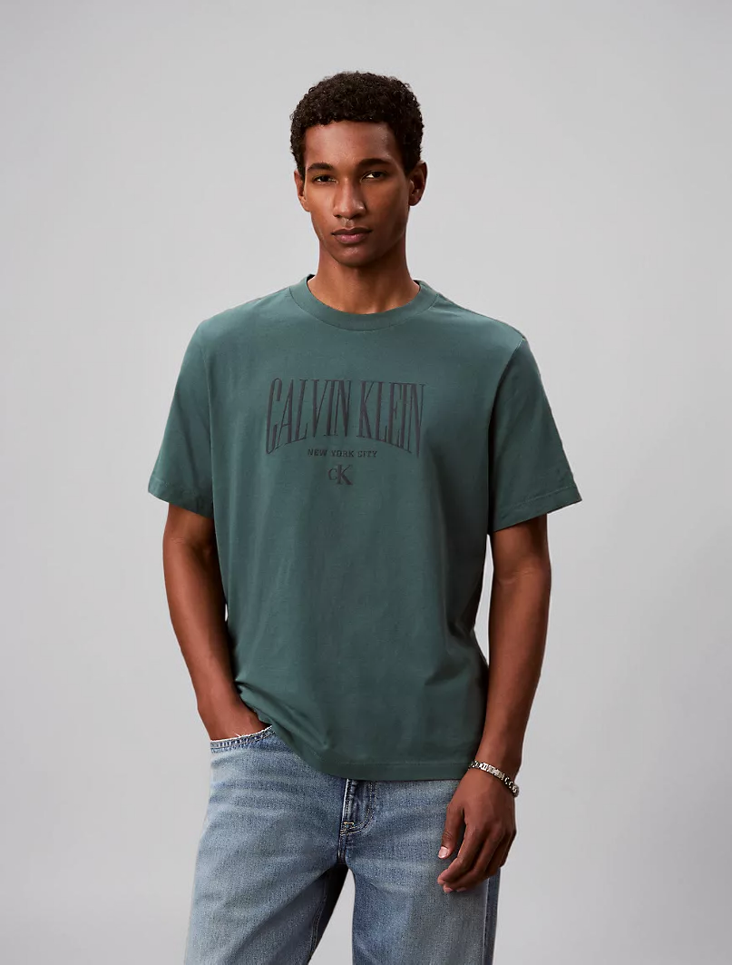 Heritage Classic Relaxed T-Shirt
