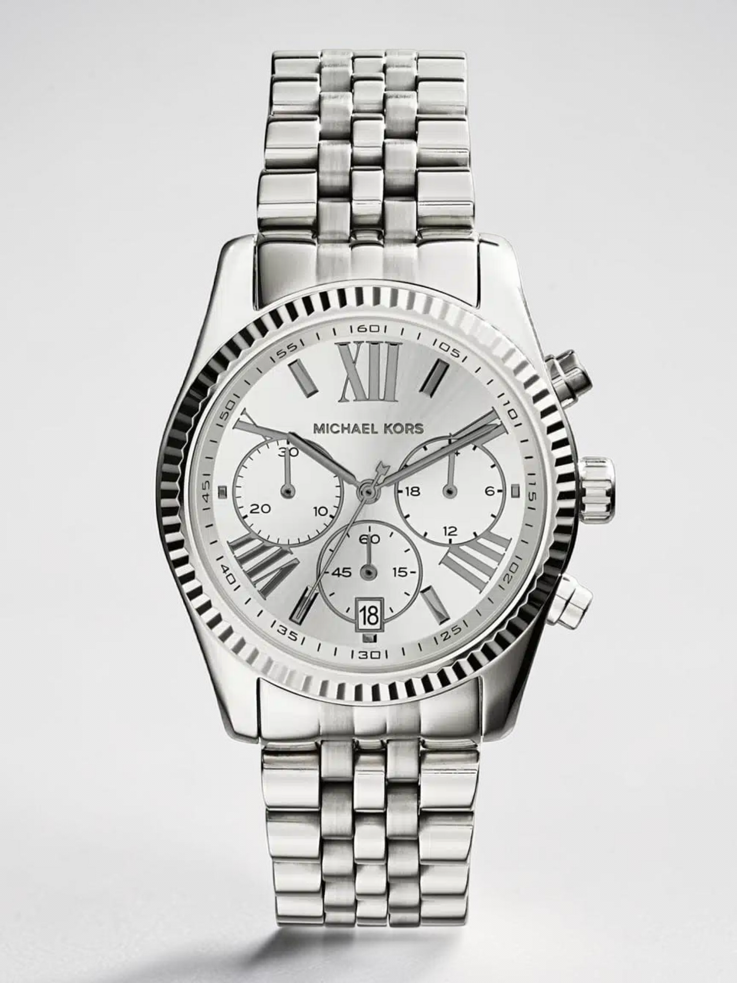 Michael Kors Watch For Women MK5555