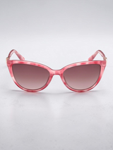 Guess Cat Eye Sunglasses